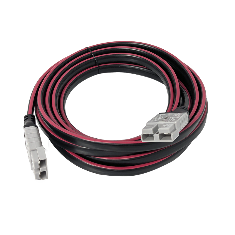 SPHERE 50A Anderson to Anderson DC Lead - 5.0M
