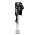 GATOR MINI 12V Trailer Jack - Fits Std AUS Jockey Wheel Clamps | 680KG Capacity