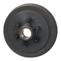 LCI Lippert 12" Elec-Brake HUB Drum - 6-Stud Landcruiser PCD