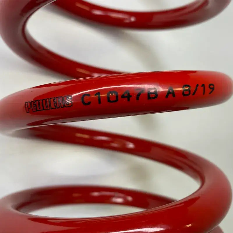 J-TECH Suspension - Coil Spring 3