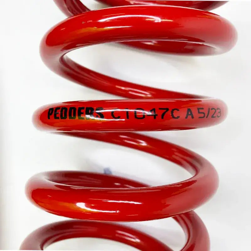J-TECH Suspension - Coil Spring 2
