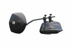 Milenco Grand Falcon Towing Mirror
