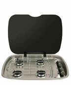 Thetford Argent Hob MK3 4 Burner