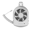 SPHERE Camper Blade Fan & Dual Light with USB-C Input | USB-C Cord Inc.