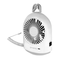 SPHERE Camper Blade Fan & Dual Light with USB-C Input | USB-C Cord Inc.