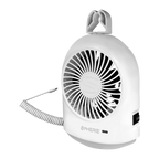 SPHERE Camper Blade Fan & Dual Light with USB-C Input | USB-C Cord Inc.