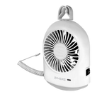 SPHERE Camper Blade Fan & Dual Light with USB-C Input | USB-C Cord Inc.