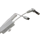 SPHERE Jack Plug USB-C Adaptor Cord T/S Camper Blade Fan | 8ft - Charger Suitable