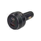 SPHERE 5-20V USB PD Power Supply 12V Adaptor - 3-5A | Starlink Mini Suitable