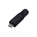 SPHERE USB-C to Barrel Jack 5.5mm & 2.5mm | Starlink Mini Suitable