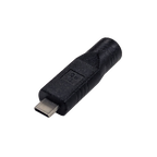 SPHERE USB-C to Barrel Jack 5.5mm & 2.5mm | Starlink Mini Suitable