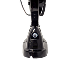 SPHERE VIENTO Fan & Light with USB A&C Outputs + Remote | BLACK
