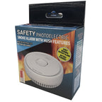 Safety Hush Smoke Alarm