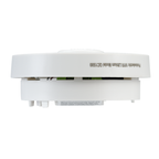 QUELL QC1500 Caravan & RV Photoelectric Smoke Alarm - 10 Year Sealed Battery