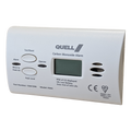Quell PD04 Carbon Monoxide Digital Display Alarm