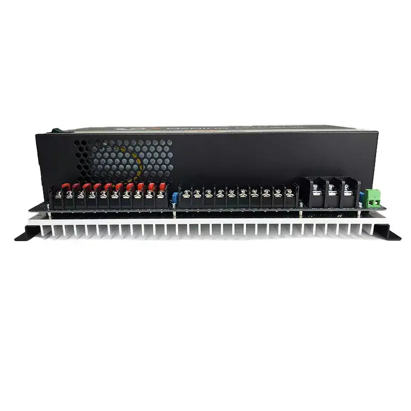 BMPRO Genius 30-35 Battery Management System (30A Charge). GENIUS 30-35
