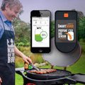 BMPRO SmartSense - Single Gas Bottle Level Monitor & App.