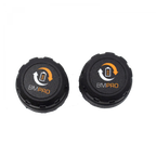 BMPRO SmartPressure - 2 x Tyre Pressure App Based Monitoring System.