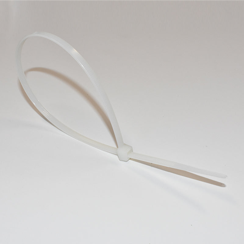 Coast Cable Ties White