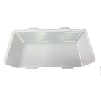 Bargman Light Replacement Lens Only