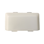 Bargman Light Replacement Lens Only