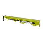 COAST RV 12V LED Awning Light | 320mm - Black