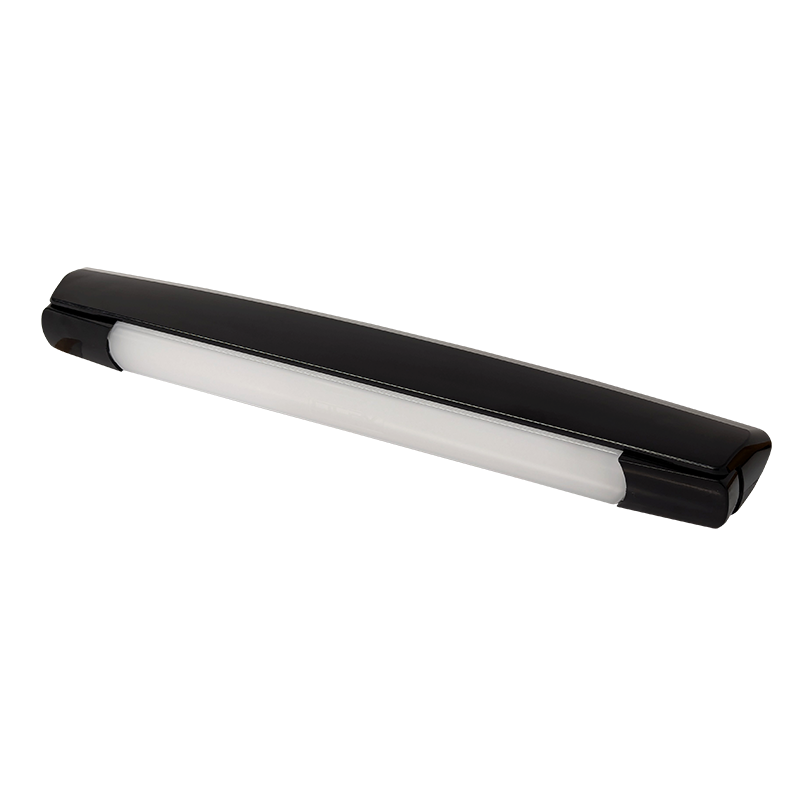 COAST RV 12V LED Awning Light | 320mm - Black