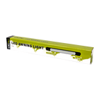 COAST RV 12V LED Awning Light | 320mm - Black