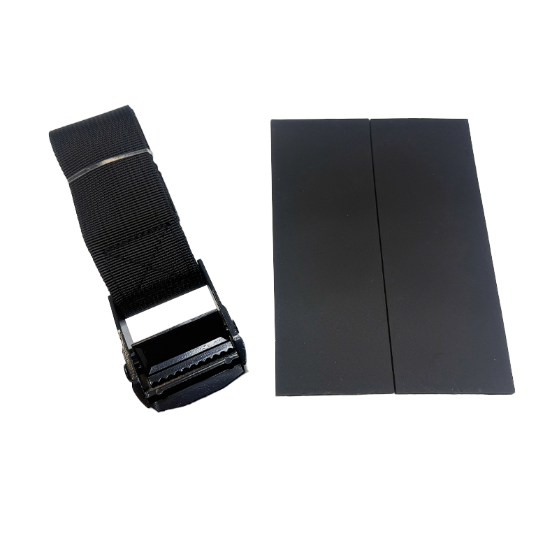 SPHERE RAMBLER Battery Box with Power Accessory Ports & Covers | 455x265x325mm