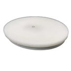 LED Internal Roof Light .53R Touch Warm White
