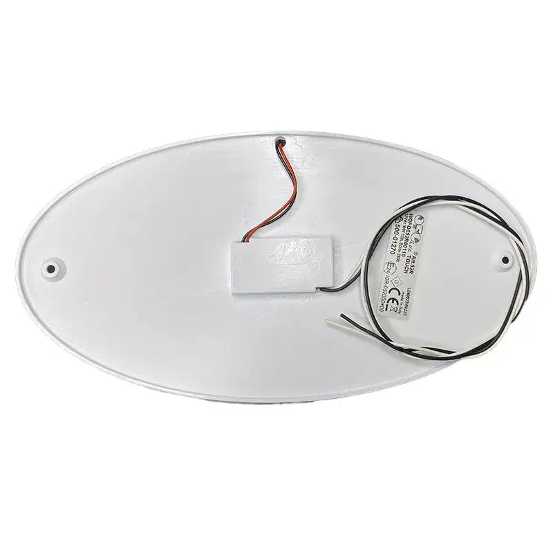 LED Internal Roof Light .52R Touch Warm White