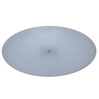 LED Internal Roof Light .52R Touch Warm White