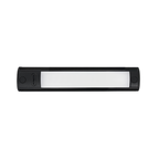 COAST RV 12V LED Boot Light - Black 180mm x 40mm - IP67, 140 Lumens.