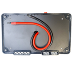 SPHERE RAMBLER Battery Box with Power Accessory Ports & Covers | 455x265x325mm