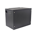Coast RV Steel Chassis Mount Battery Box