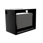 Coast RV Steel Chassis Mount Battery Box