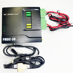 PROJECTA 30AMP DC-DC Charger (Intelli-Jay Integration). PMDC-30