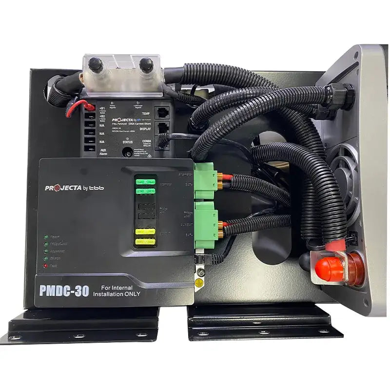 Projecta 3000w Powerboard For Jayco Caravans