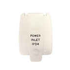 Clipsal Power Inlet Flap Only (Old Style)