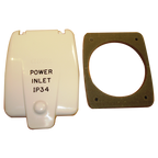 Clipsal Power Inlet Flap Only (Old Style)