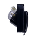 Clipsal Black External 15AMP Power Inlet
