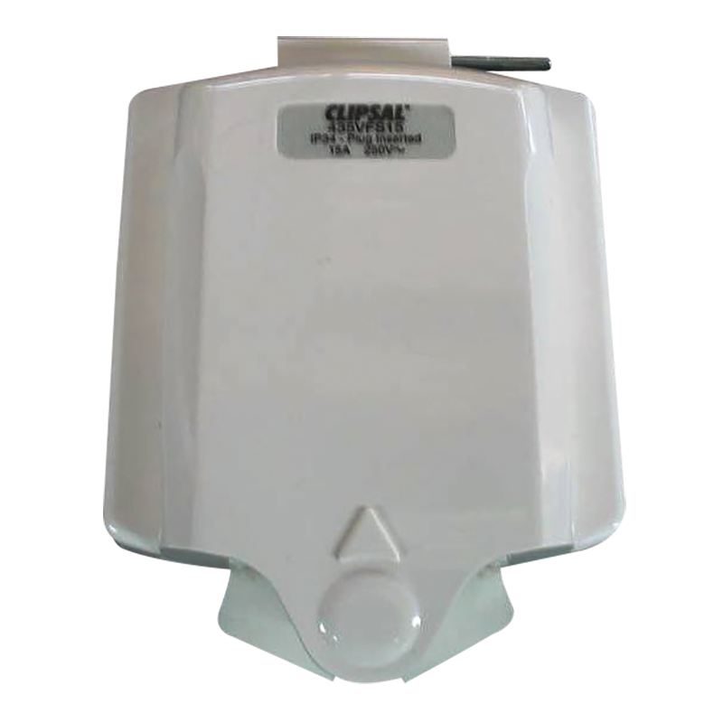 Clipsal Power Inlet Flap – Coast to Coast RV