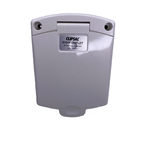 CLIPSAL (NEW STYLE) WHITE EXTERNAL 10 AMP POWER OUTLET