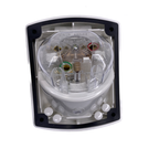 CLIPSAL (NEW STYLE) WHITE EXTERNAL 10 AMP POWER OUTLET
