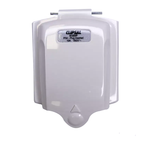 Clipsal Flap To Suit (New Style) Outlet