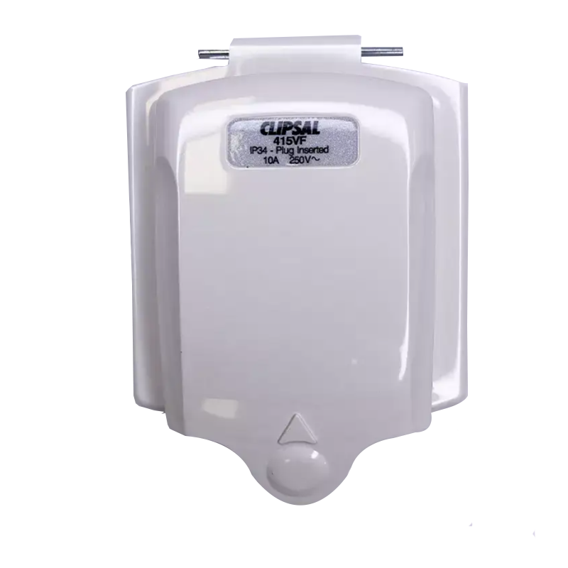 Clipsal Flap To Suit (New Style) Outlet