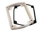 Clipsal Mounting Flange For Inlet/Outlet