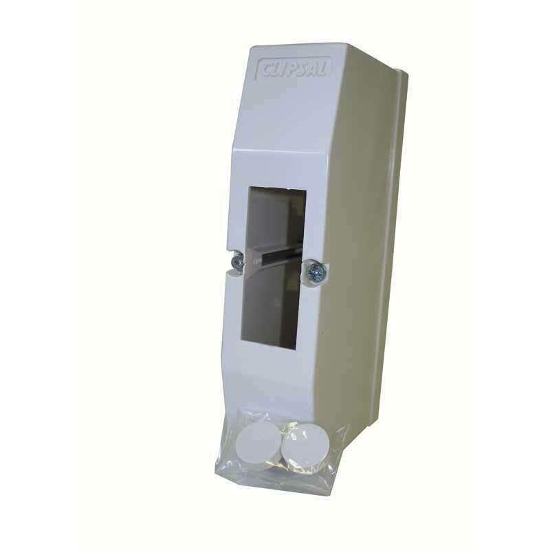 Clipsal Cover To Suit Circuit Breaker (Slim)