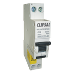 Circuit Breaker (with earth leakage)