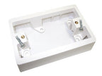 Clipsal Mounting Block White